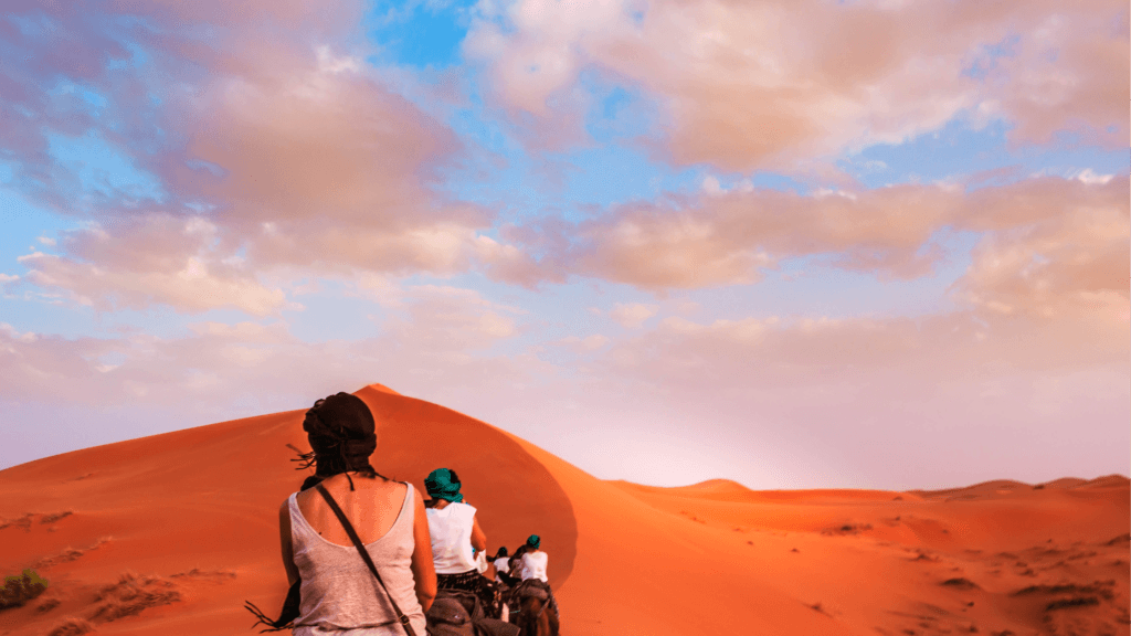 How to Make the Most of Your Private Morocco Tour with a Travel Agency