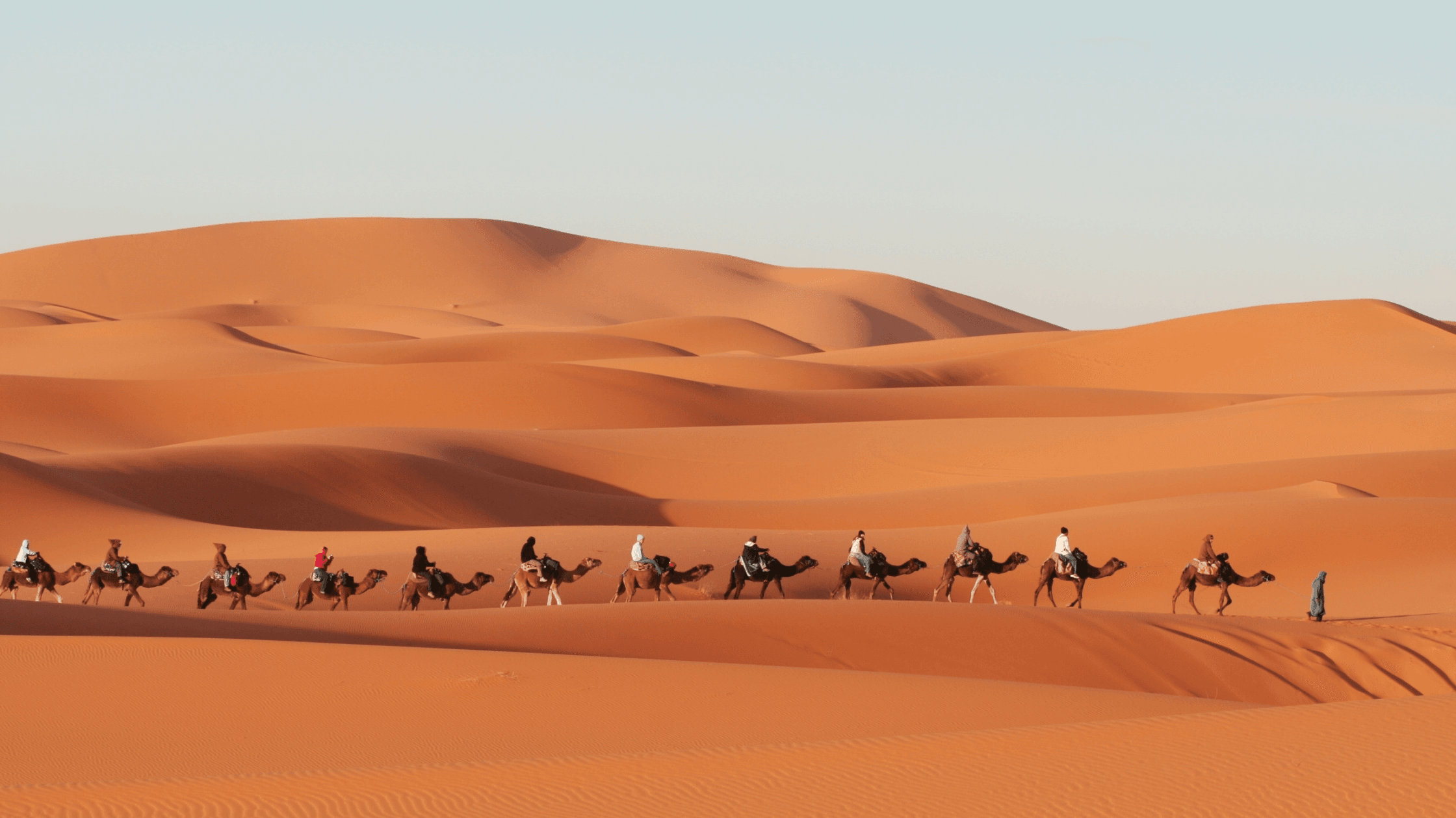 Morocco tour