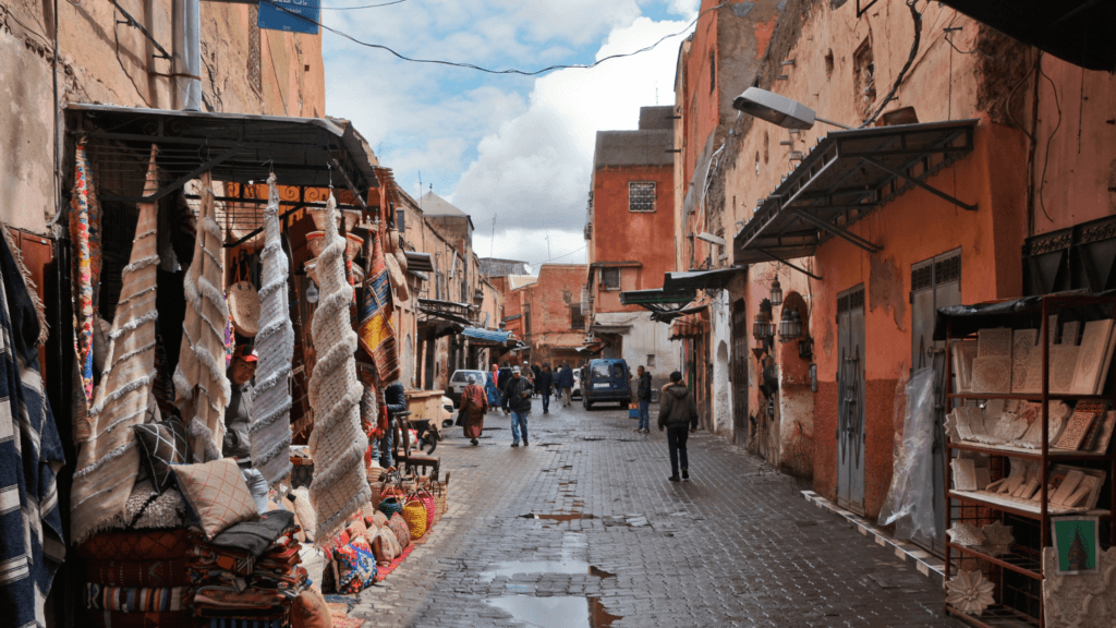 How to Experience the Best of Morocco on a Guided Tour